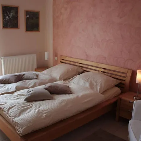 Apartment In
