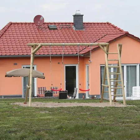 Apartment In